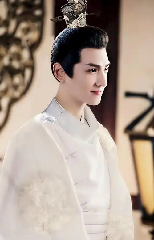 罗云熙【上官透】