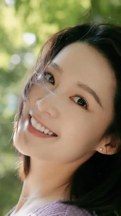 清新,迷人,写真, 标签:美女甜美清纯美女清纯美女车模撩人笑容李沁