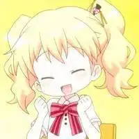 卡通头像女生可爱萌萌哒你那么美告诉我你现在爱着谁