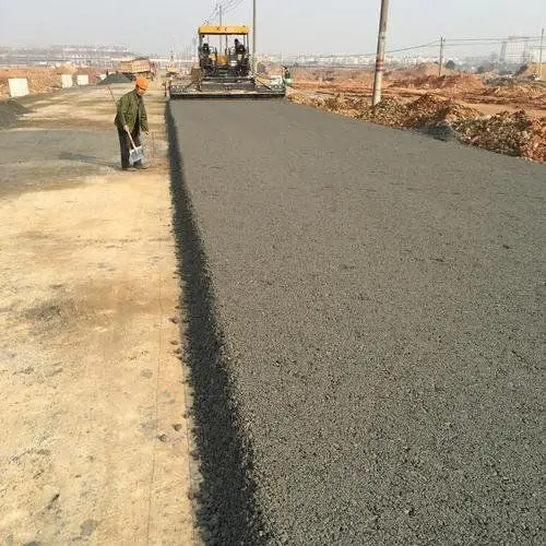 15公分的水稳虚铺多少