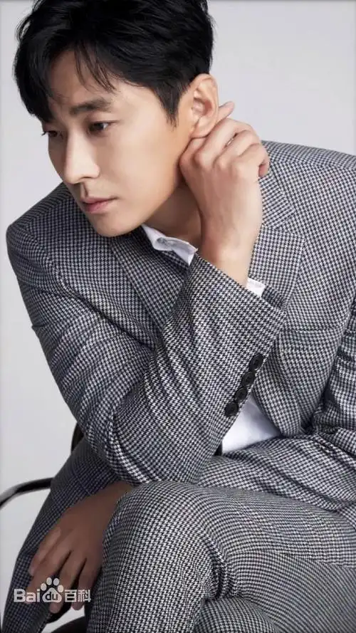 这些80后的韩国男影星你都认识几个都能叫出名字吗