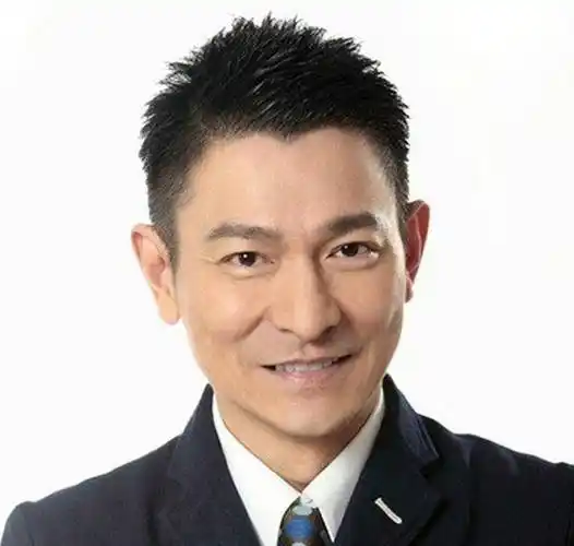 男神超逗58岁刘德华未修图照曝光粉丝都吓坏了