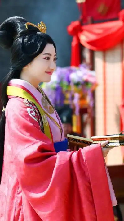 班淑传奇·景甜