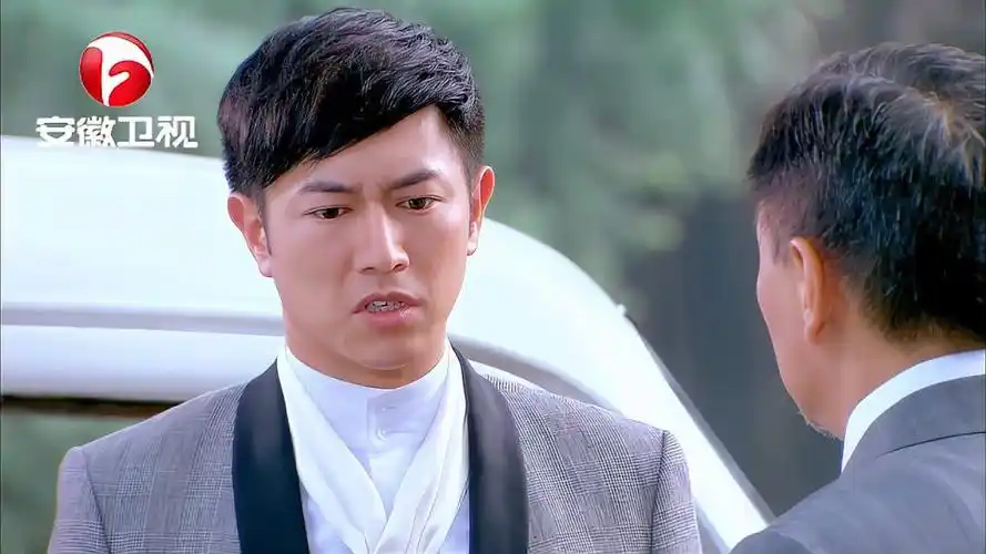 烽火佳人佟毓婉被人挟持杜允唐崩溃一个举动看出多爱佟毓婉