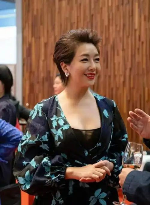 演员江珊,一个容易被年轻观众忽略,但却承载着许多70,80后青春记忆的