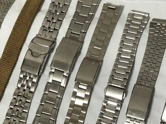 アンティーク 时计ブレス バンド セイコー/al
