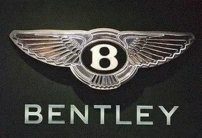 全球公认的十大豪车车标