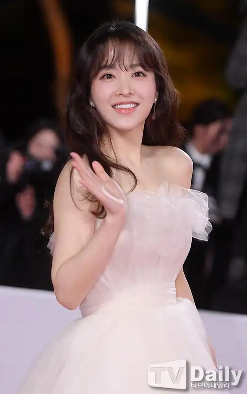 朴宝英的安利课堂