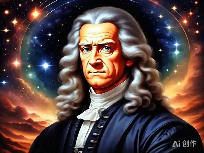 深度剖析科学巨擘:萨克·牛顿的非凡贡献及其对当代社会的影响