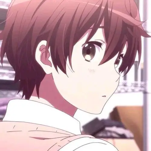 我的二次元头像比你可爱(=ω)(更新男.