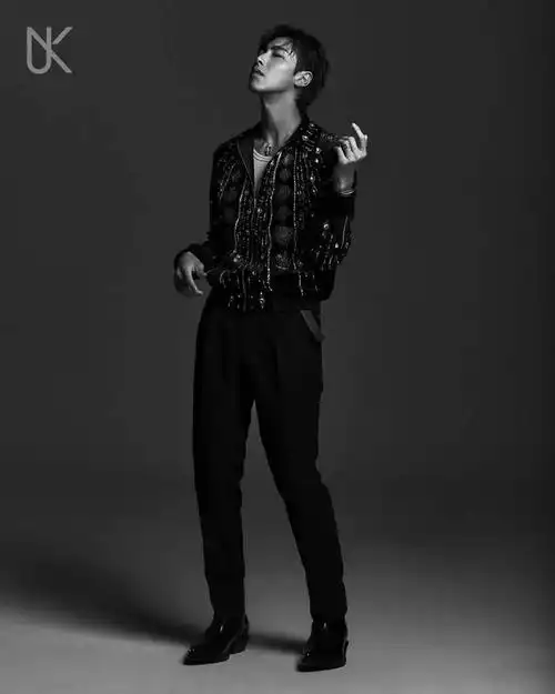 somi郑允浩姜丹尼尔终于都要solo出道了