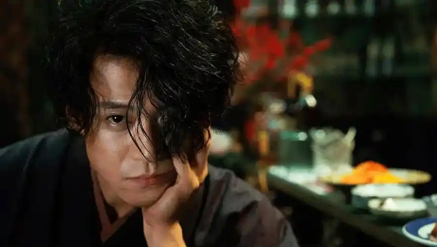 原创你看着长大的顶流花美男如今变得面目全非了