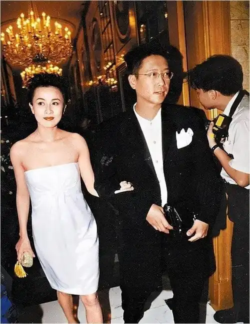 亿万身家的女星无子女相伴最小55岁也孤单人生遗憾何时了