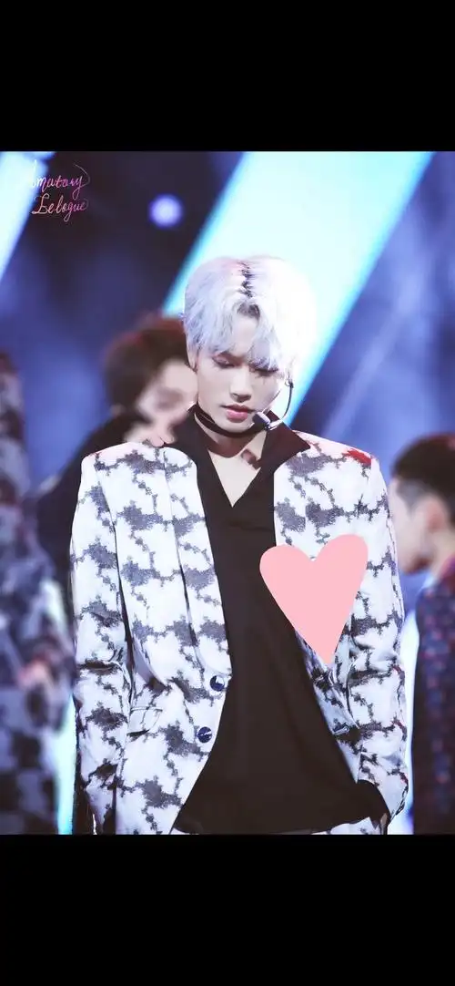 林彦俊舞台回顾