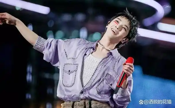 不是流量明星,更不是领军人?华晨宇在华语乐坛到底什么地位!