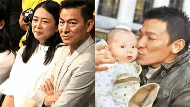 50岁朱丽倩有喜成功!