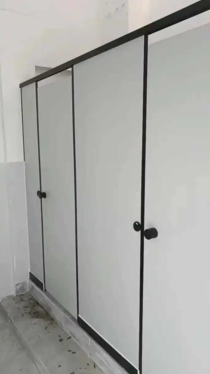 公共卫生间隔断,工厂,学校,幼儿园,写字楼,公共 - 抖音