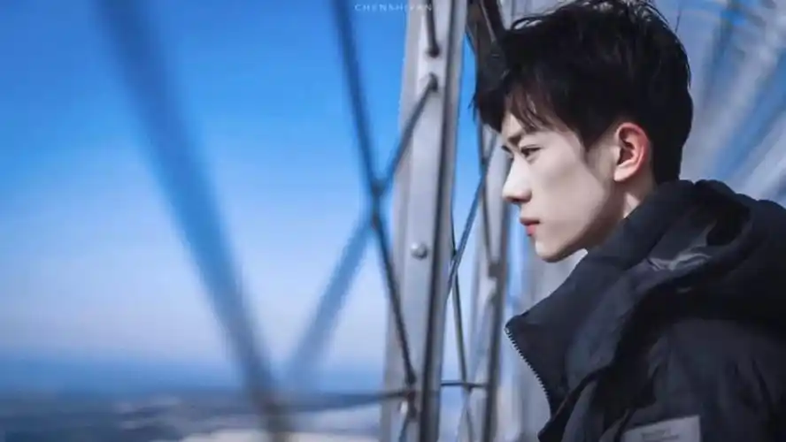 易烊千玺 | 少年的你壁纸