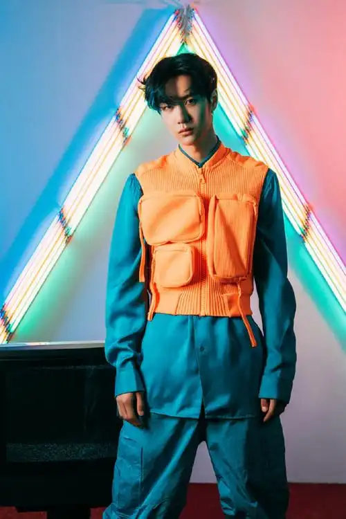 《芭莎男士》#王一博