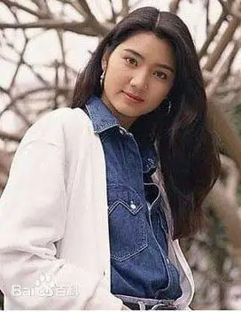 想当年莫少聪前妻洪欣那么清纯为什么没有张曼玉红