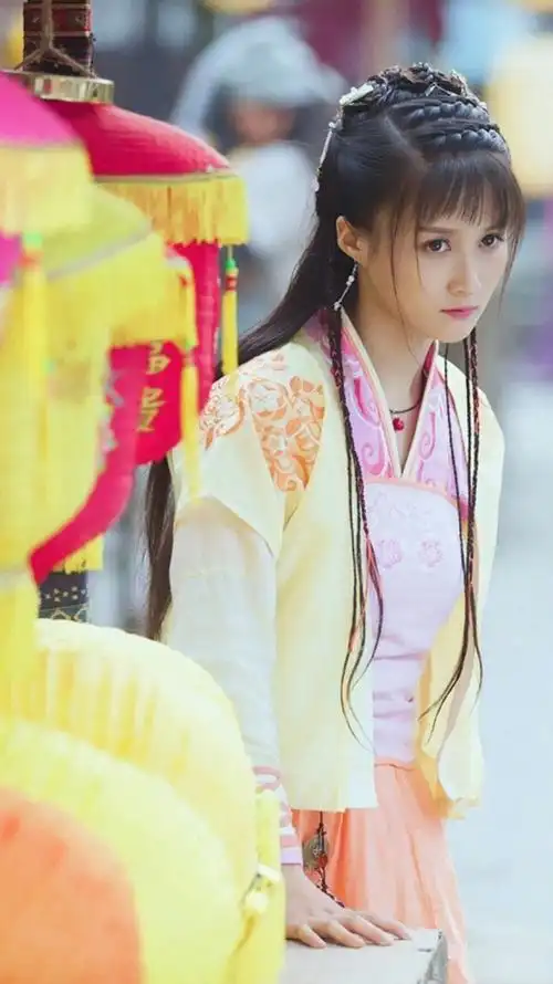 拜见宫主大人 李清雪 李诺