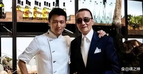 张柏芝欲带子高攀4胎生父,谢贤施压谢霆锋复婚,王菲怒不可遏!