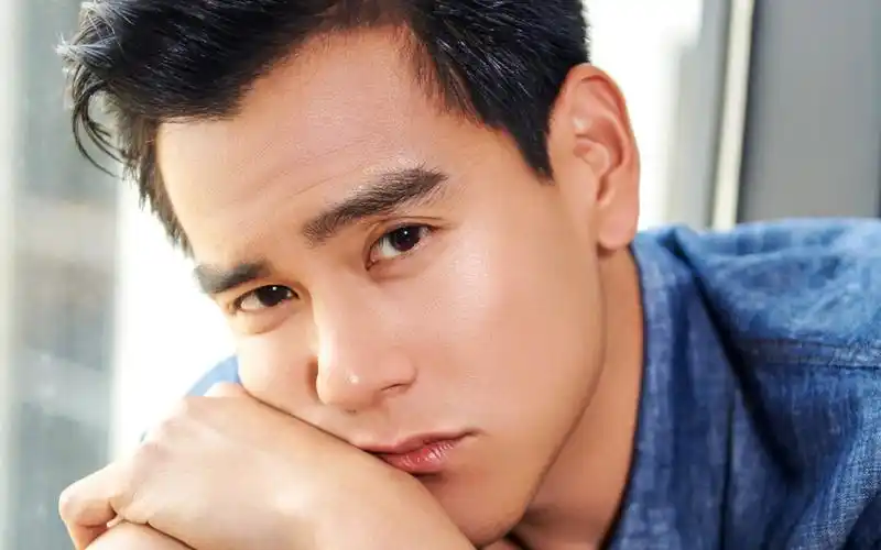 彭于晏超帅写真图片桌面壁纸高清大图预览1920x1200_港台明星下载_美