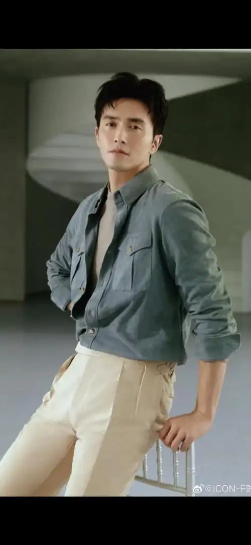 高伟光,1983年1月16日出生于黑龙江省鸡西市密山市,中国内地影视男