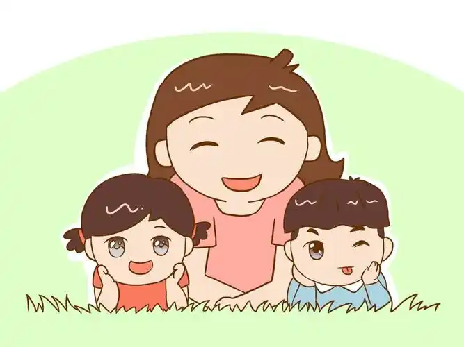 两个女儿和两个儿子的家庭哪个更幸福网友的说法很现实