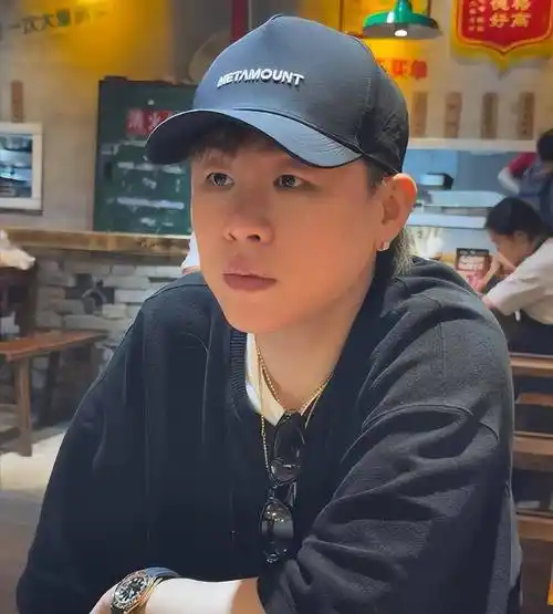 胡彦斌回应恋情不到一天,"恶心"的事情就发生了,还不止一件