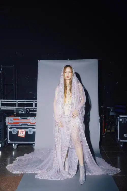 孟佳北京演唱会