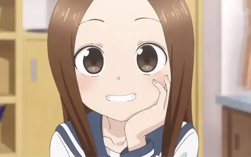 【mad·amv】高木同学永远陪在西片同学身边《擅长捉弄的高木同学》_