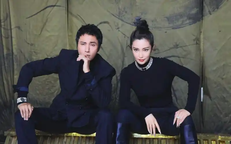 强吻,撩汉,乱认爸爸,这8位女星是真没有分寸感,还是耍流氓?