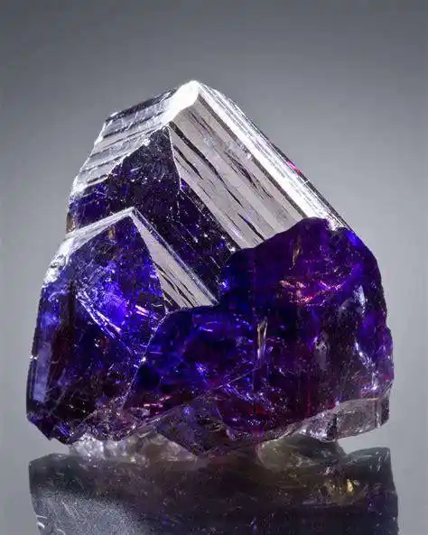 世界上最罕见的10种宝石,最珍贵的那颗全世界只有两块?