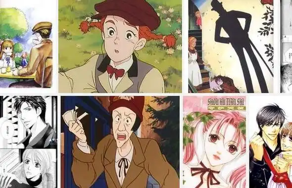 长腿叔叔好词好句