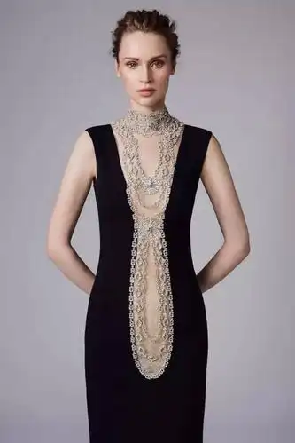 薄纱-时尚中国网