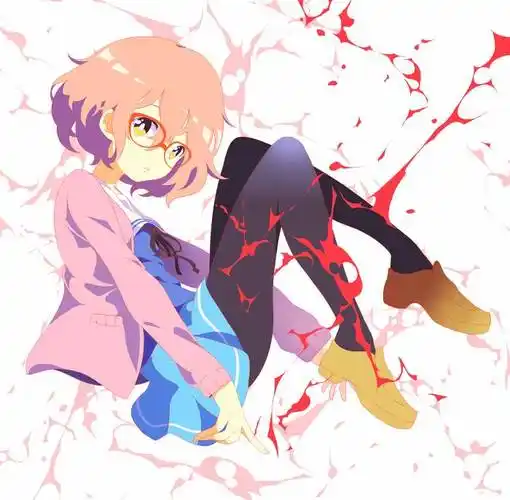 【二次元福利】栗山未来专场-不喜勿入