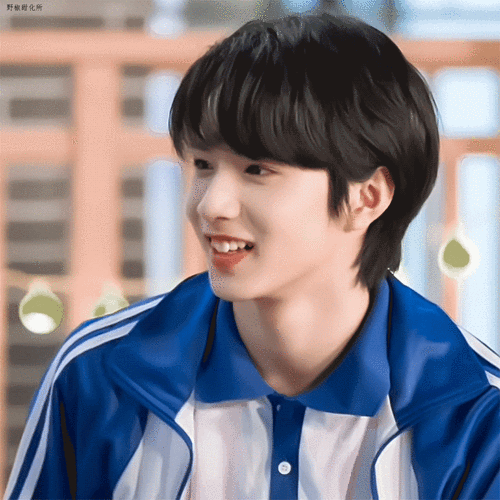 刘耀文校园感动图合集9615高中生真的香!