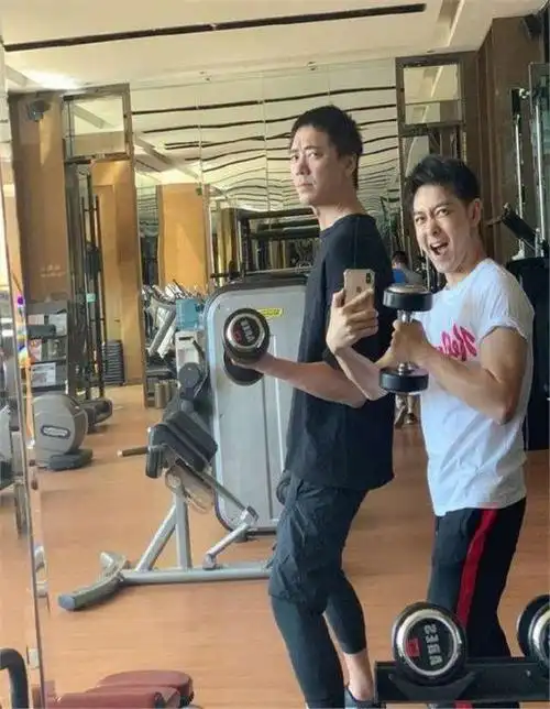 长得玉树临风,却输在"个子矮"上,这6位男星的身高一点不懂事