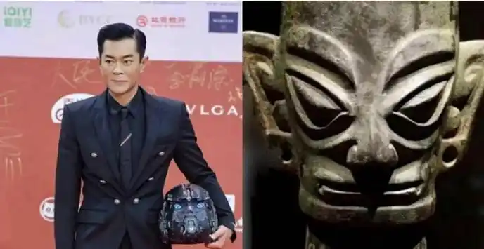 回顾年轻时清纯动人人到中年越长越凶这些明星都不好惹