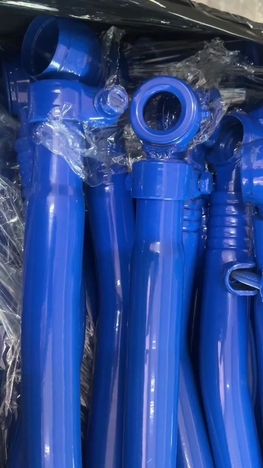 定制拉杆#直拉杆#球头#大车四轮定位 #底盘件 #专业生产厂家#汽车配件