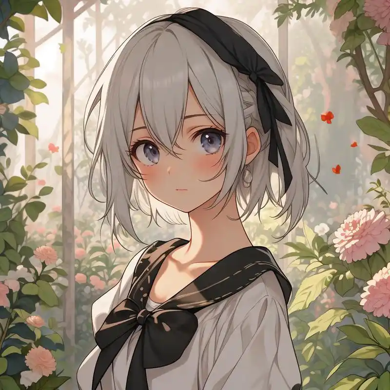 好看到爆的动漫头像99快来挑选属于你的专属头像吧!