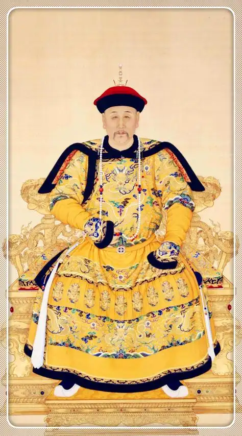 12星座专属"古代帝王",狮子座霸气君王,天秤座千古一帝