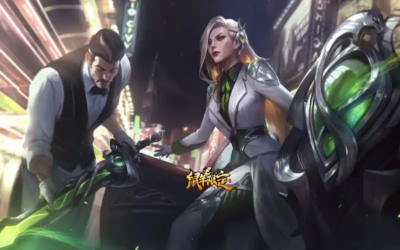 lol新皮肤 烈阳执事 蕾欧娜