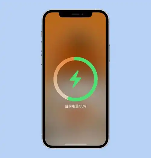 5 beta2 由于bug导致magsafe充电动画消失,在ios 14.5 beta4已回归.