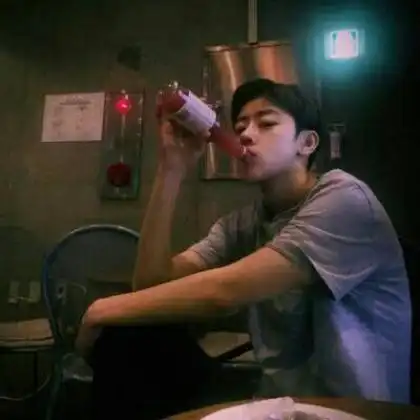 2020超拽好看微信头像个性男生霸气图片