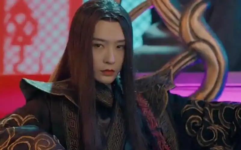 冥君娶妻第0102集