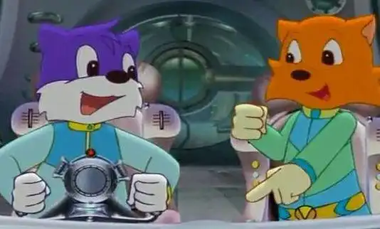 但更大的问题又来了,《黑猫警长》真的适合给小朋友看吗?