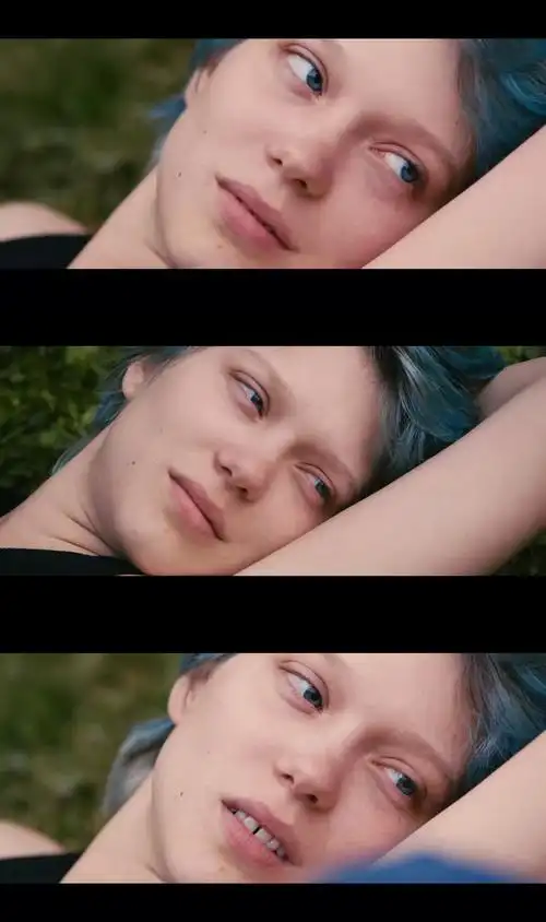 电影《阿黛尔的生活》