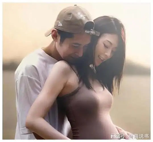 香港知名女星连诗雅宣布怀孕帅气老公陈家乐想生10个小孩
